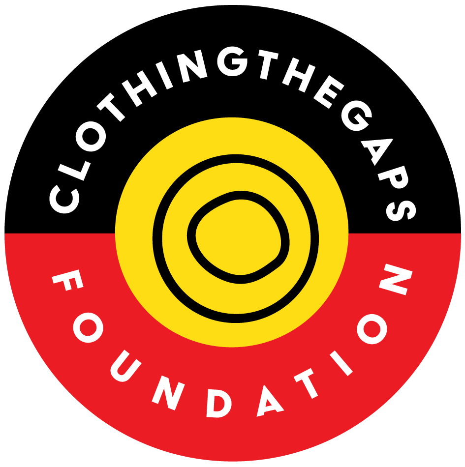Donate to the Clothing The Gaps Foundation